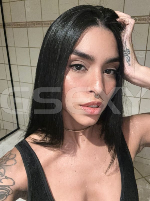 Acompanhante Yara Satler em Campinas