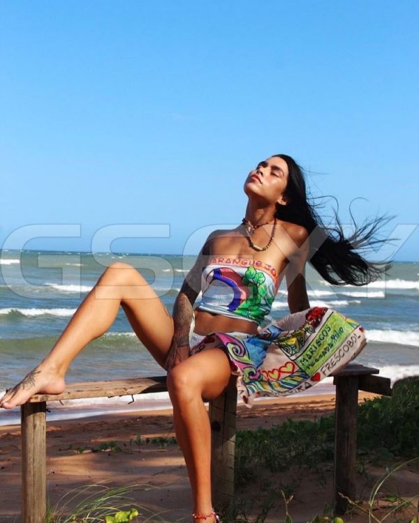 Acompanhante Yara Satler em Campinas
