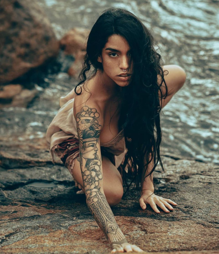 Garotas de programa Yara Satler em Campinas