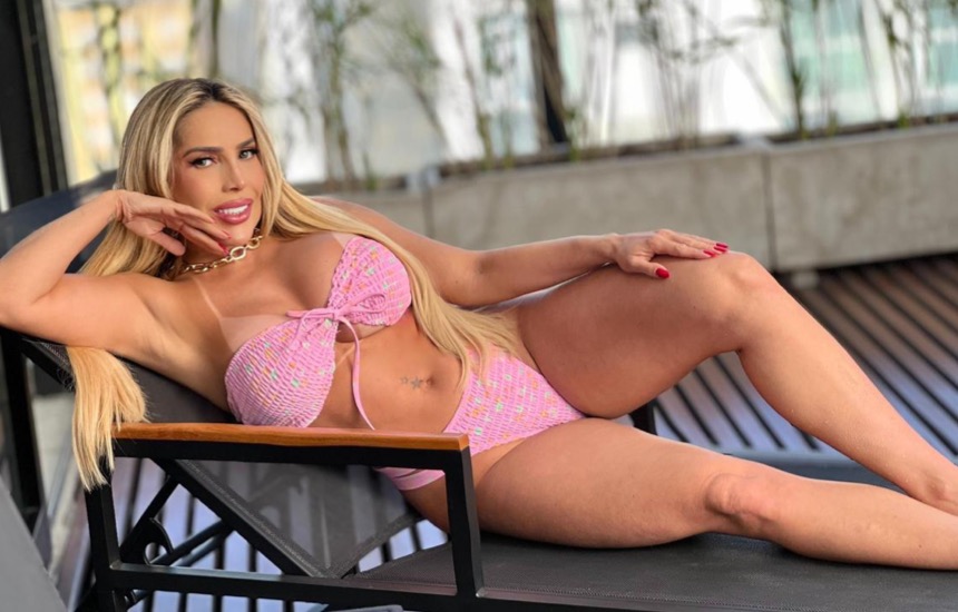 Lindas acompanhantes em Campinas