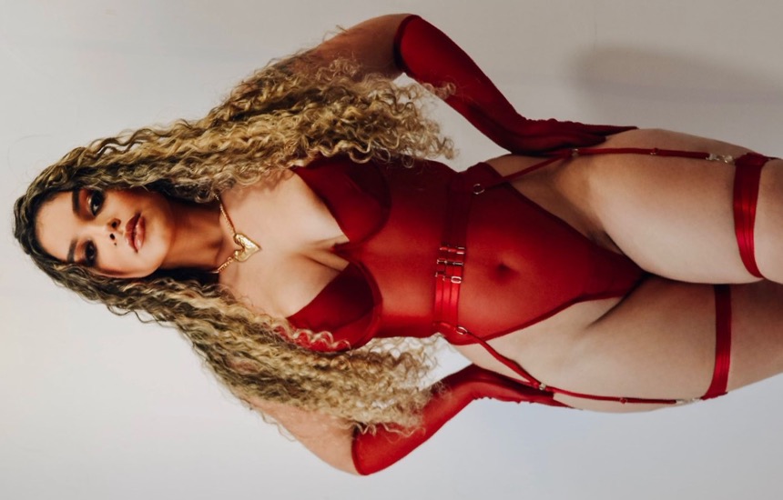 Linda acompanhante Campinas