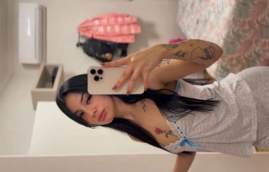 Acompanhante em Campinas