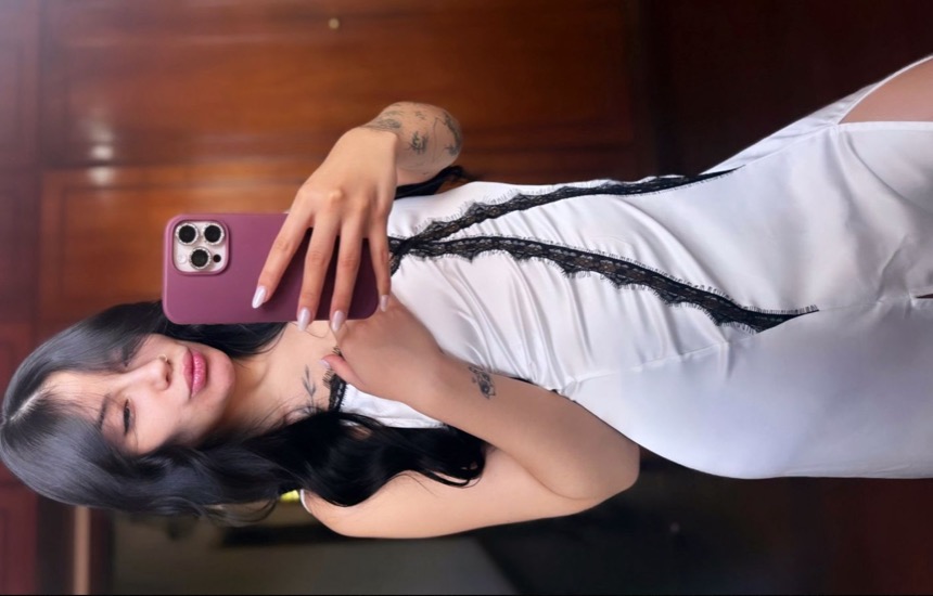 Lindas acompanhantes em Campinas