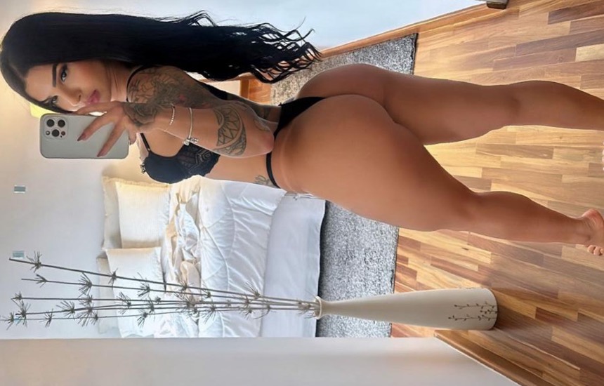 Lindas acompanhantes em Campinas