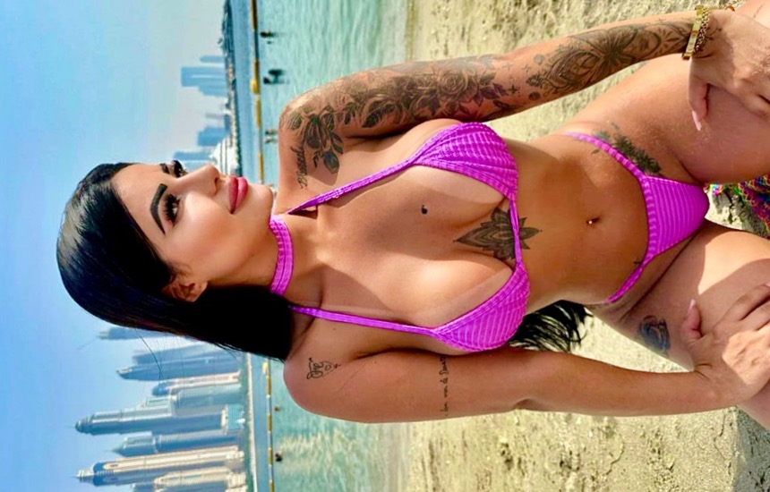 Lindas acompanhantes em Campinas