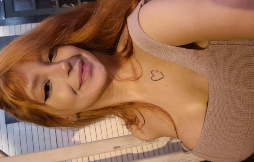 Linda acompanhante Campinas