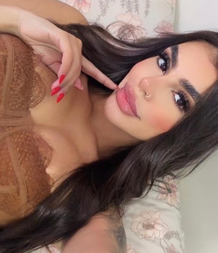 Garotas de programa Pietra Lins em Campinas