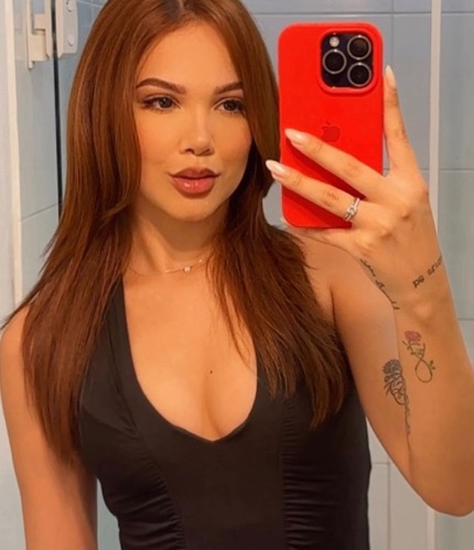 Garotas de programa Alice Machado em Campinas