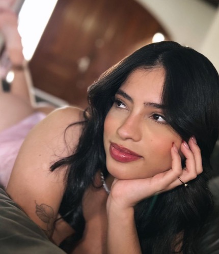 Garotas de programa Anna Sol em Campinas