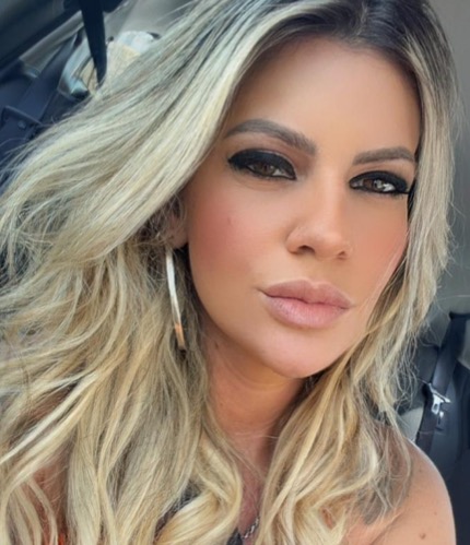 Garotas de programa Bruna Sampaio em Campinas