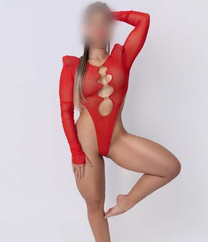 Garotas de programa Janaína Mendez em Campinas