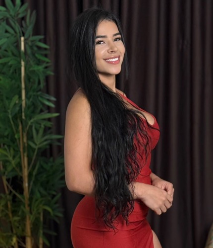 Garotas de programa Julia Martins em Campinas