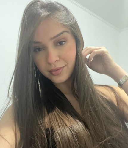 Garotas de programa Lívia Martins em Campinas