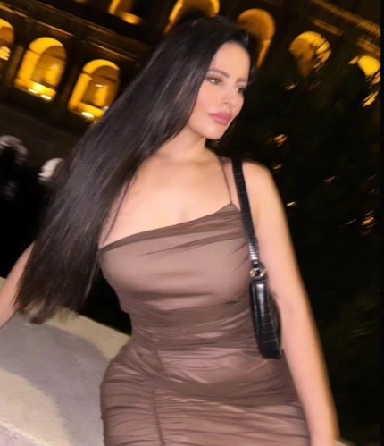 Garotas de programa Larissa Lara em Campinas