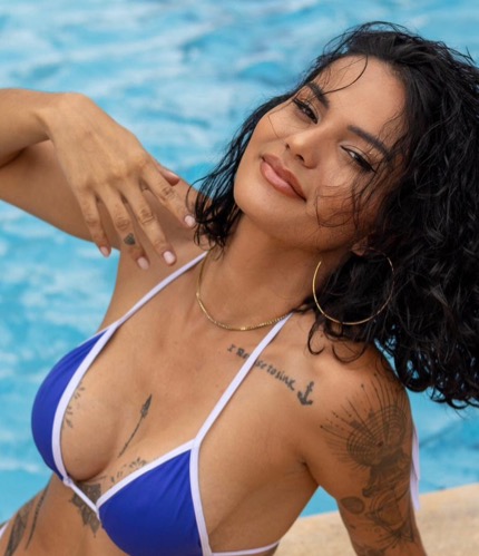 Garotas de programa Manu Diniz em Campinas