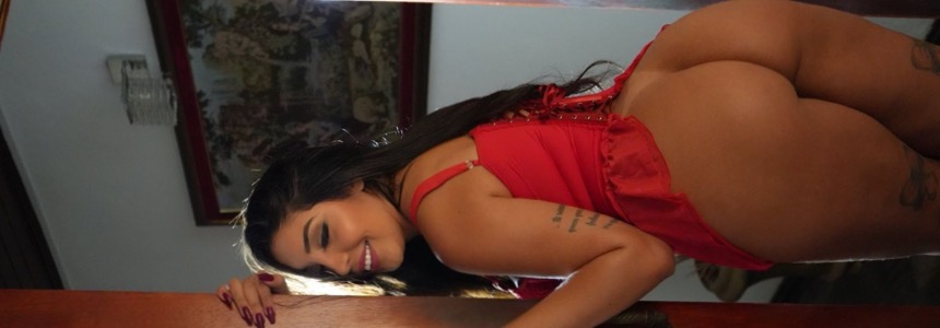 Acompanhantes Campinas