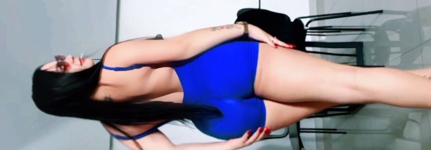 Acompanhantes Campinas