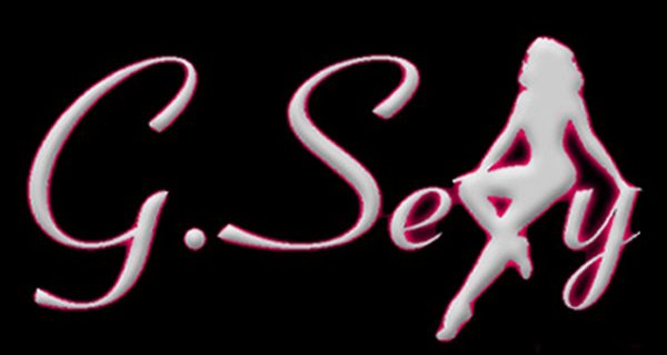 Gsexy Logo